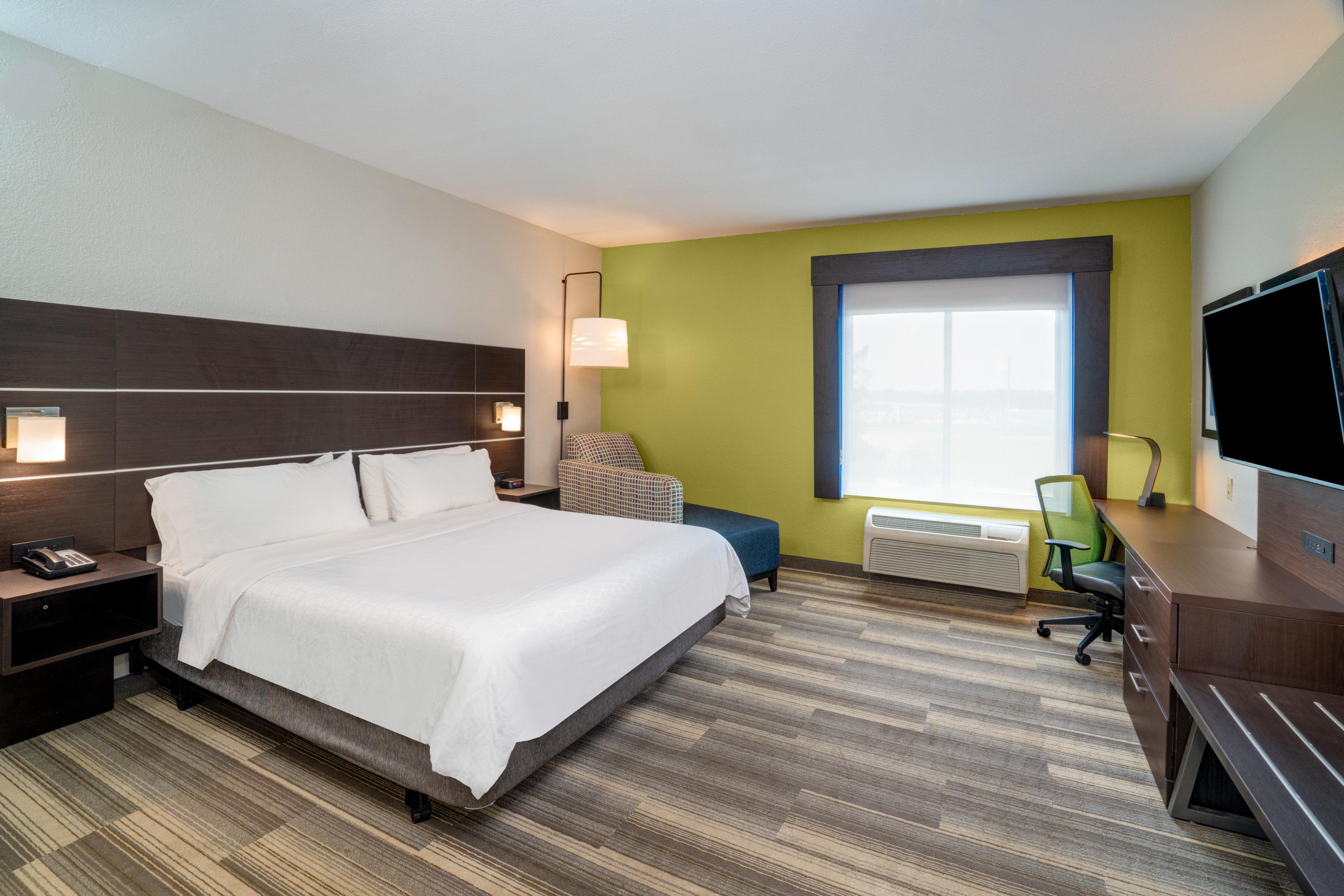 Holiday Inn Express Hotel Winona North By Ihg Экстерьер фото