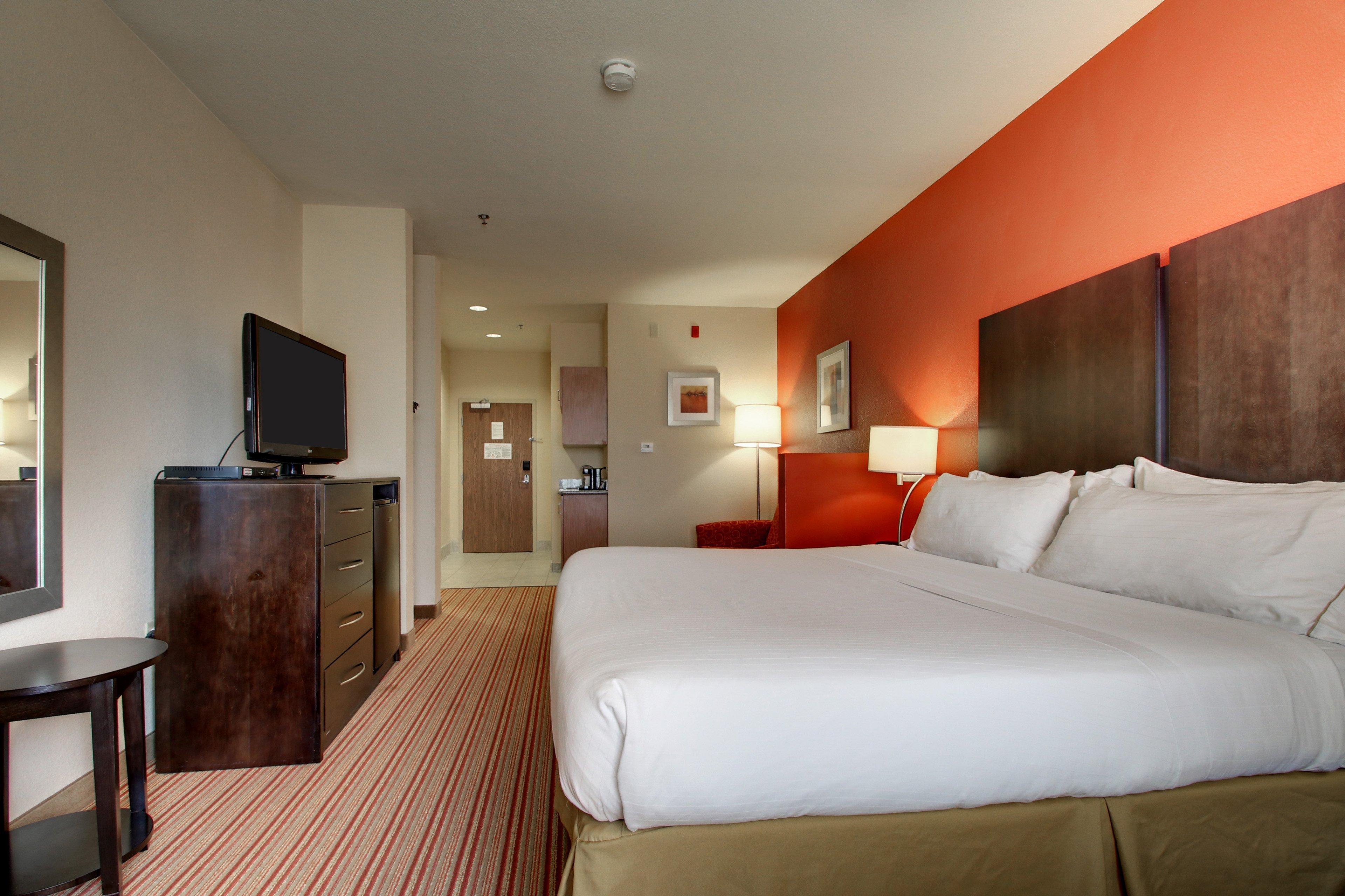 Holiday Inn Express Hotel Winona North By Ihg Экстерьер фото
