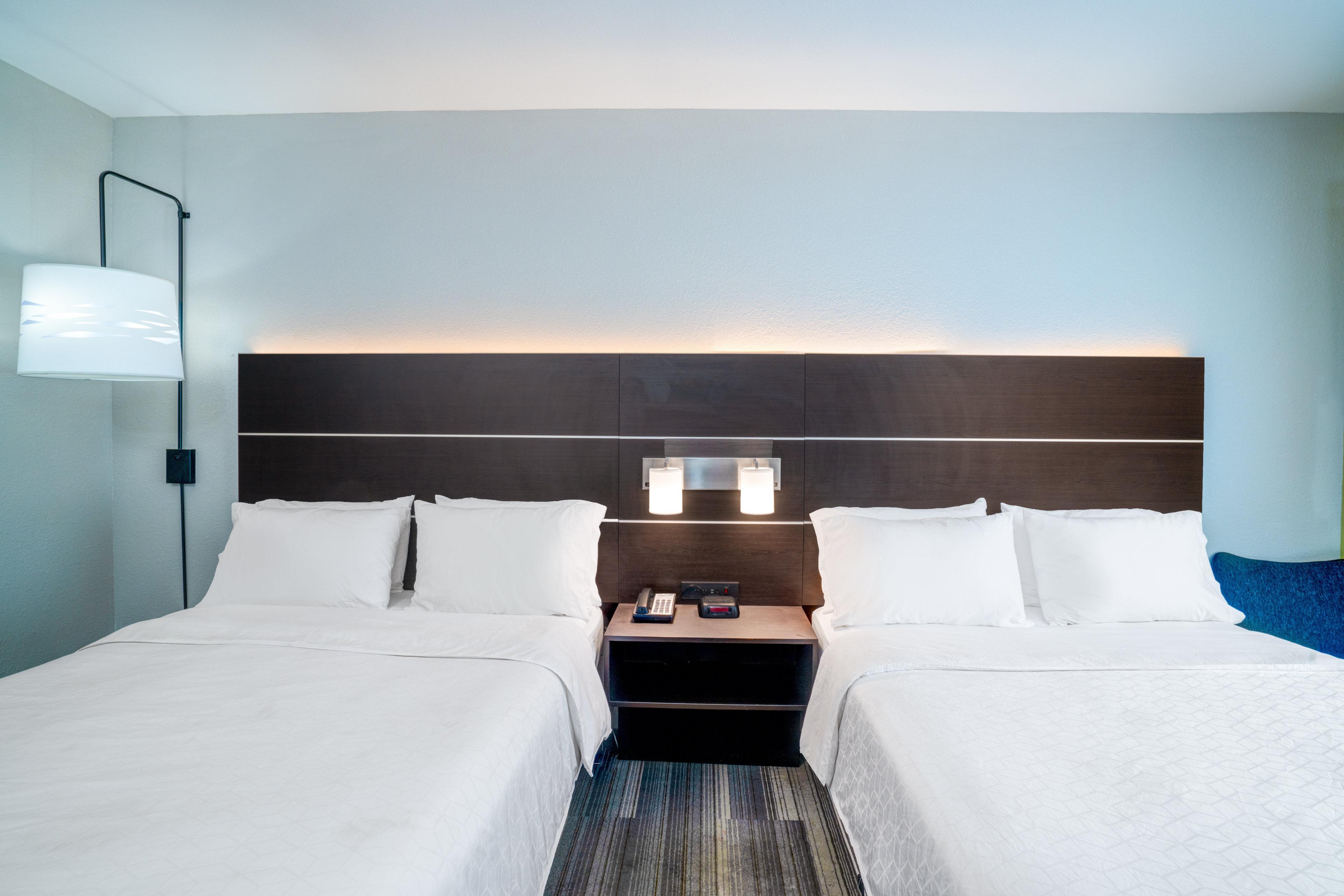 Holiday Inn Express Hotel Winona North By Ihg Экстерьер фото