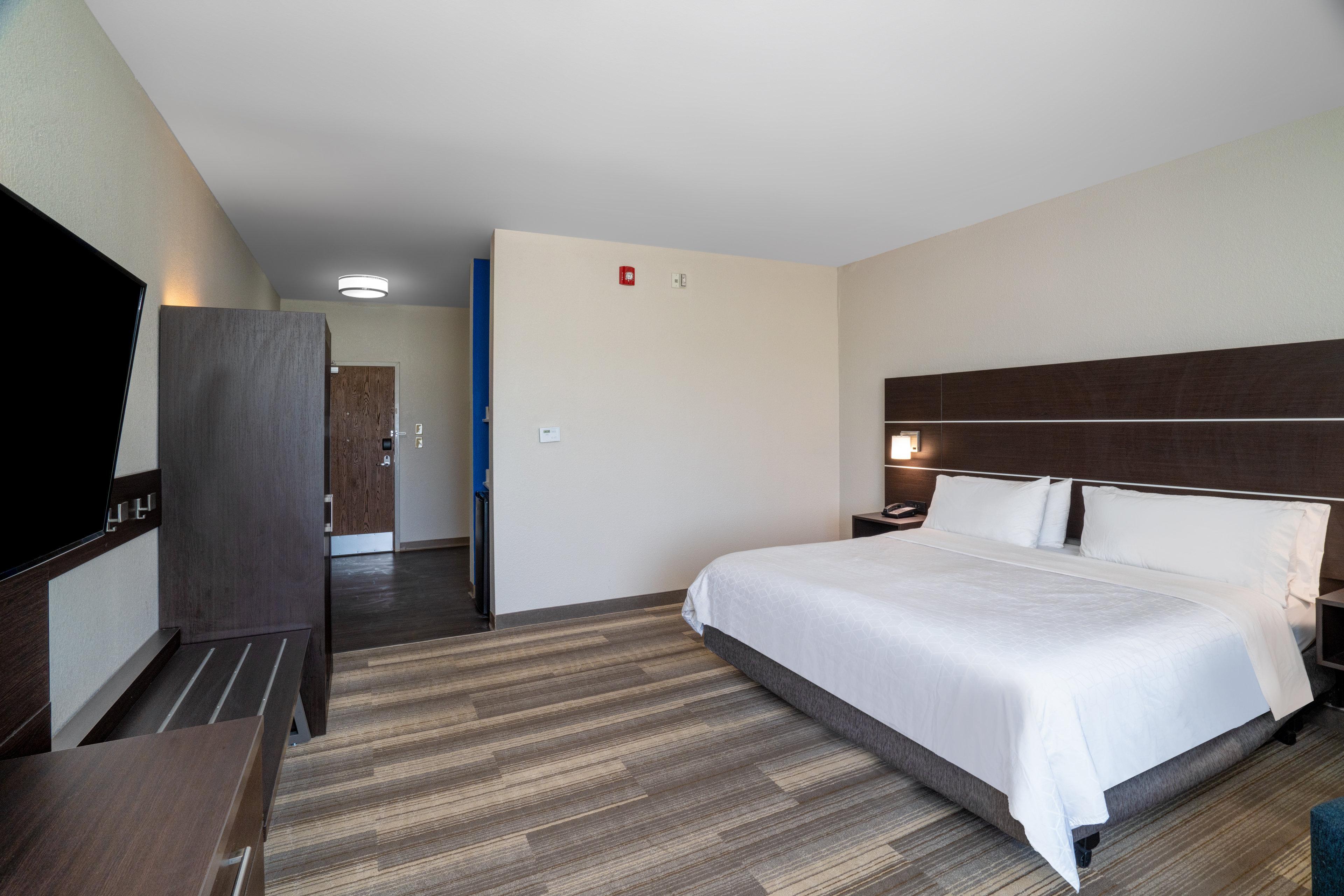 Holiday Inn Express Hotel Winona North By Ihg Экстерьер фото