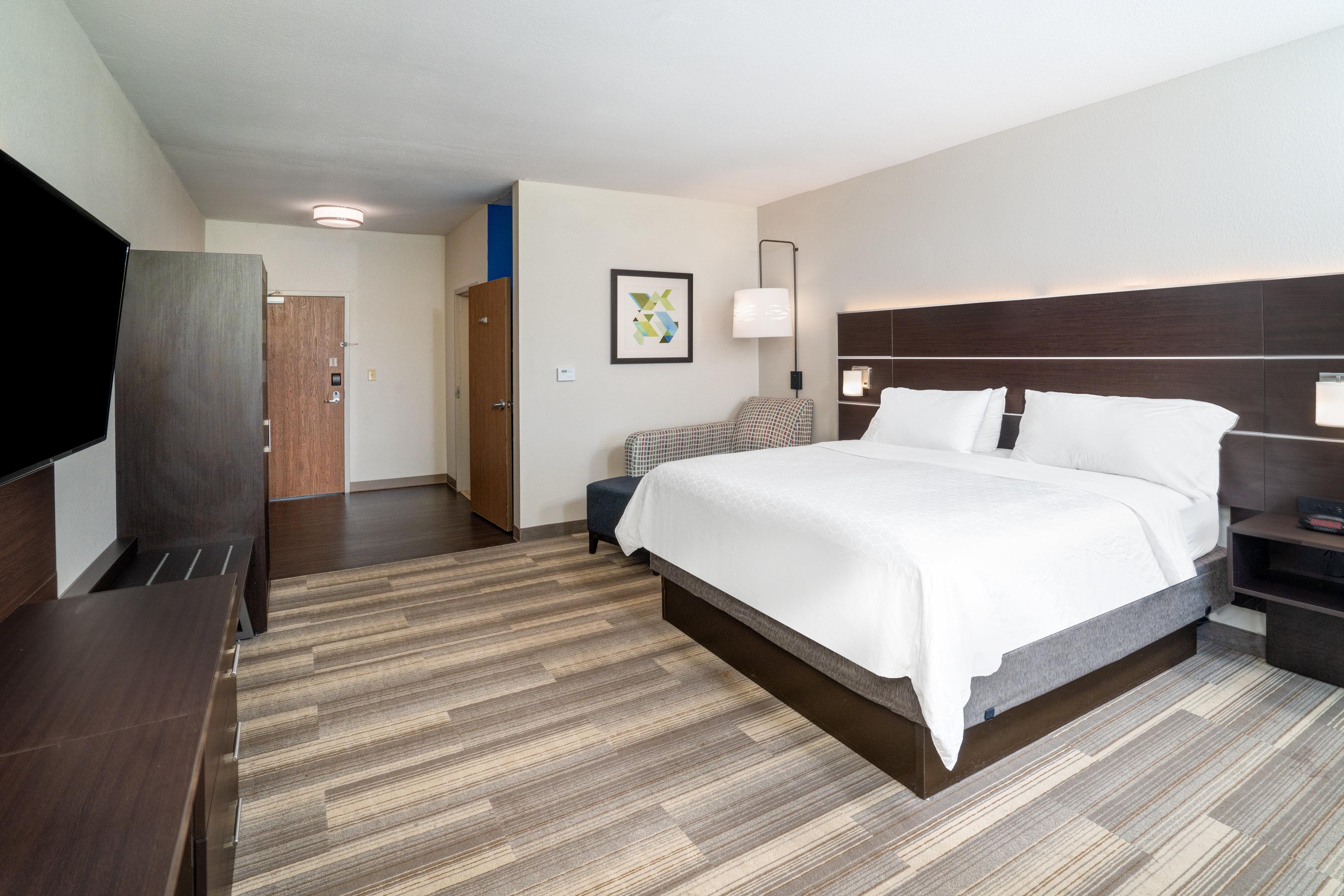 Holiday Inn Express Hotel Winona North By Ihg Экстерьер фото