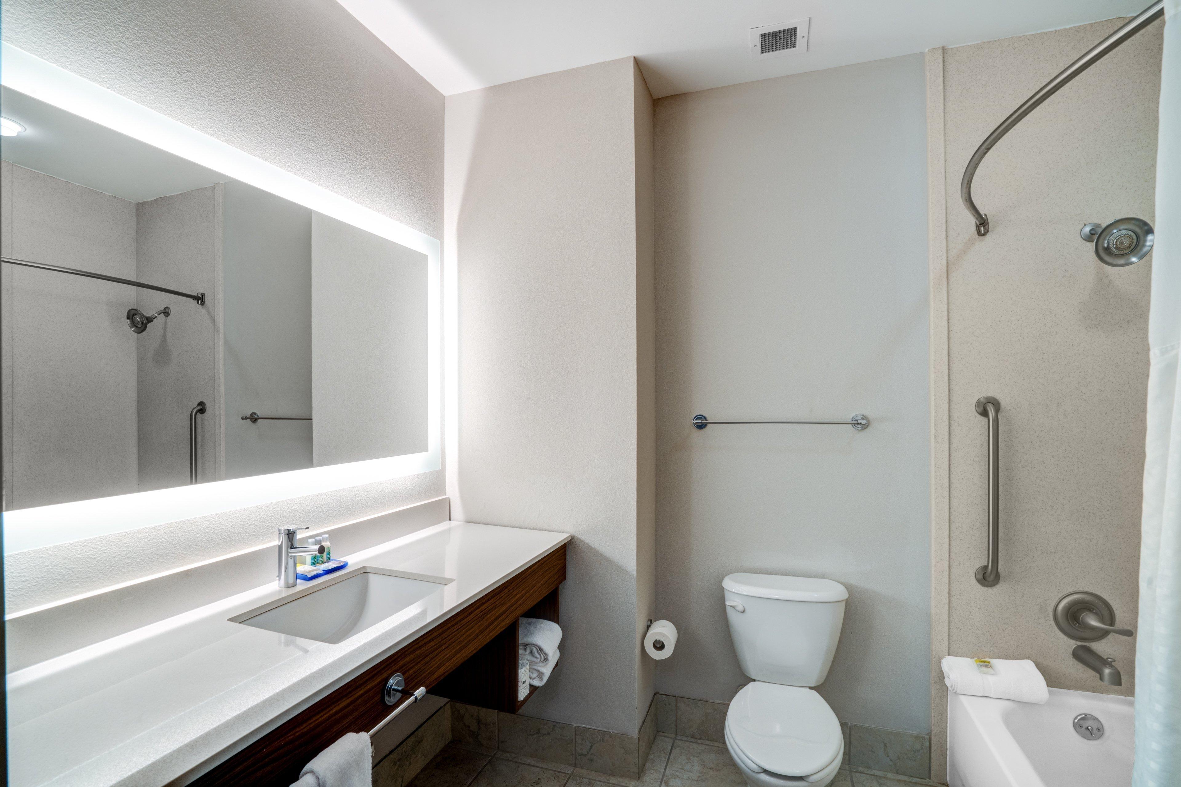 Holiday Inn Express Hotel Winona North By Ihg Экстерьер фото