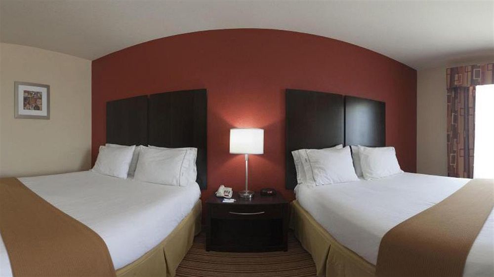 Holiday Inn Express Hotel Winona North By Ihg Экстерьер фото