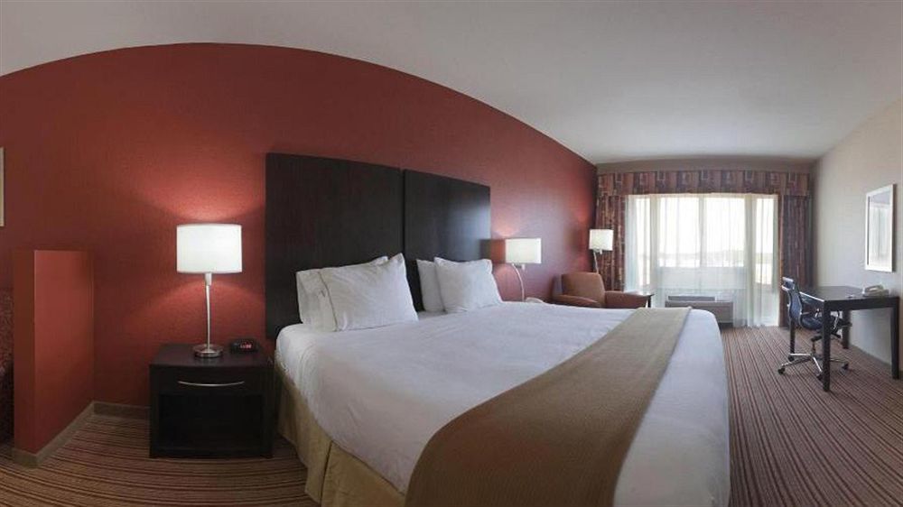 Holiday Inn Express Hotel Winona North By Ihg Экстерьер фото