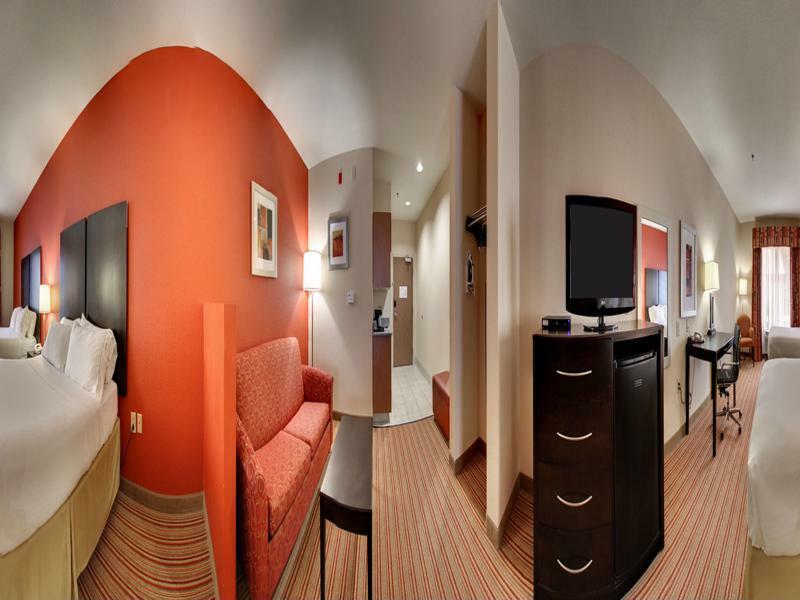 Holiday Inn Express Hotel Winona North By Ihg Экстерьер фото